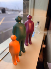 Load image into Gallery viewer, Gardeco The Visitor - Small, Orange