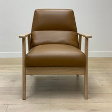 Load image into Gallery viewer, SITS Jack Armchair in Leather
