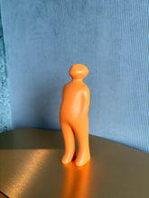 Load image into Gallery viewer, Gardeco The Visitor - Small, Orange