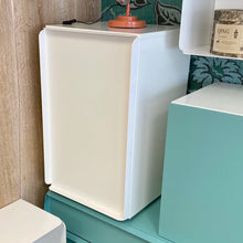 Load image into Gallery viewer, Quodes Collar Cabinet by Nendo - 1 door - White