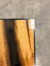 Load image into Gallery viewer, Bog Oak Rectangular Coffee Table