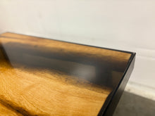 Load image into Gallery viewer, Bog Oak Rectangular Coffee Table