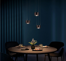 Load image into Gallery viewer, Occhio Sento Sospeso