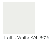 Load image into Gallery viewer, Quodes Collar Cabinet by Nendo - 1 door - White