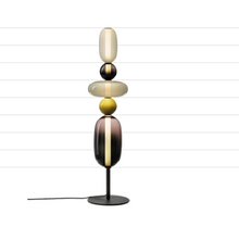 Load image into Gallery viewer, BOMMA Pebbles Floor Lamp