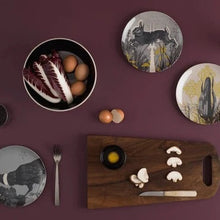 Load image into Gallery viewer, IBRIDE Luso D'antan Stackable Plates