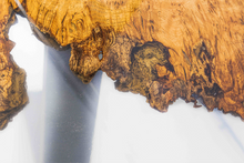 Load image into Gallery viewer, English Pippy oak river dining table