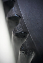 Load image into Gallery viewer, Baxter Juno Textured Cement Table