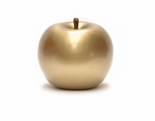 Load image into Gallery viewer, Gardeco Apple - Large, gold