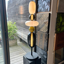Load image into Gallery viewer, BOMMA Pebbles Floor Lamp