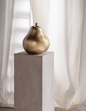 Load image into Gallery viewer, Gardeco Pear - Medium, silver