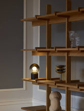 Load image into Gallery viewer, Occhio Luna pura (Chrome)