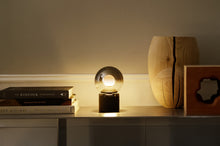 Load image into Gallery viewer, Occhio Luna pura (Chrome)