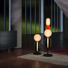 Load image into Gallery viewer, BOMMA Pebbles Floor Lamp