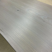 Load image into Gallery viewer, Oak Coffee Table Smoke Finish