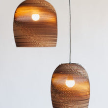 Load image into Gallery viewer, Bell 10 pendant lamp (natural)