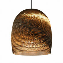 Load image into Gallery viewer, Bell 10 pendant lamp (natural)