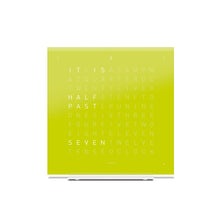 Load image into Gallery viewer, QLOCKTWO TOUCH Pure - Lime Juice