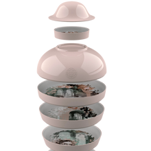 Load image into Gallery viewer, IBRIDE Faux Semblants - Qing Alhambra