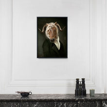 Load image into Gallery viewer, IBRIDE Limited Editions Portrait - Rastignac