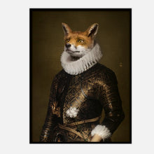 Load image into Gallery viewer, IBRIDE Le Renard Tray