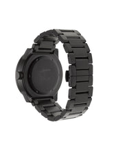 Load image into Gallery viewer, LEFF Tube watch S42 matt black