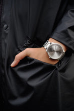 Load image into Gallery viewer, LEFF Tube watch S42 steel