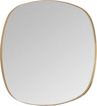 Load image into Gallery viewer, Dobbles Brass/Black Mirror