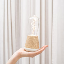 Load image into Gallery viewer, Humble One Table Light Oak