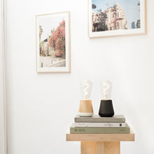 Load image into Gallery viewer, Humble One Table Light Oak