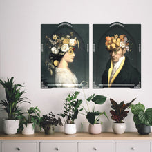 Load image into Gallery viewer, IBRIDE Limited Editions Portrait - Marla & Abel