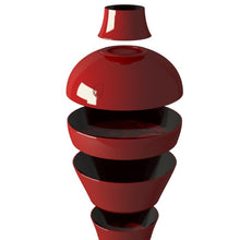 Load image into Gallery viewer, IBRIDE Faux Semblants - Ming Red