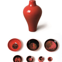 Load image into Gallery viewer, IBRIDE Faux Semblants - Ming Red