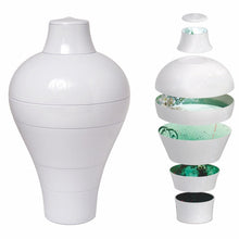 Load image into Gallery viewer, IBRIDE Faux Semblants - Ming White