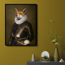 Load image into Gallery viewer, IBRIDE Le Renard Tray