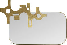 Load image into Gallery viewer, Bronze Mirror
