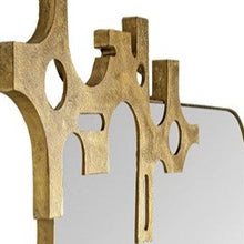 Load image into Gallery viewer, Bronze Mirror