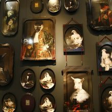 Load image into Gallery viewer, IBRIDE The Lovebirds Tray