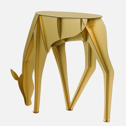 Diane Gold - Console Table