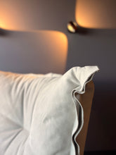 Load image into Gallery viewer, BAXTER Ginevra Armchair and Stool
