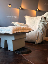 Load image into Gallery viewer, BAXTER Ginevra Armchair and Stool
