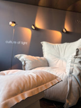 Load image into Gallery viewer, BAXTER Ginevra Armchair and Stool
