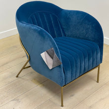 Load image into Gallery viewer, Mini Armchair Sofa
