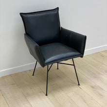 Load image into Gallery viewer, Sanne Leather Chair
