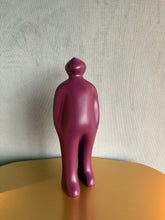 Load image into Gallery viewer, Gardeco The Visitor - PLUS, Mulberry
