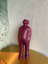 Load image into Gallery viewer, Gardeco The Visitor - PLUS, Mulberry
