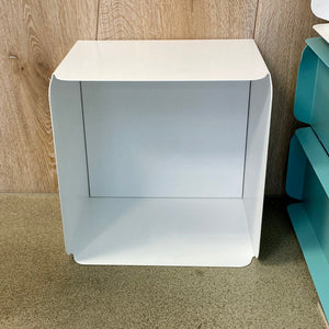 Single Collar cabinet (part of set of 3)