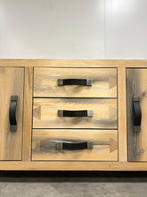 Load image into Gallery viewer, Solid &#39;Bullet Oak&#39; Media Unit
