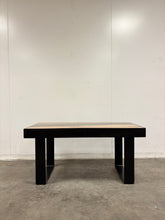 Load image into Gallery viewer, Bog Oak Rectangular Coffee Table
