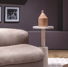 Load image into Gallery viewer, Baxter Pilar Side Table
